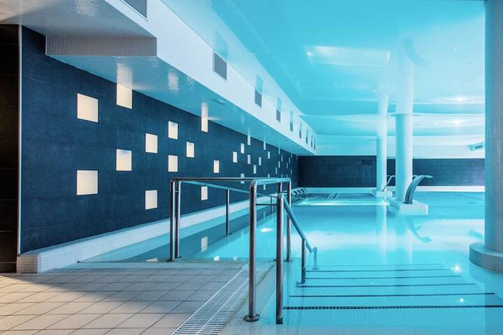 Aqua center