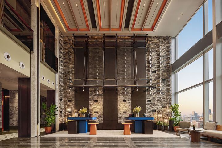 Hotel Interior 7 of 75