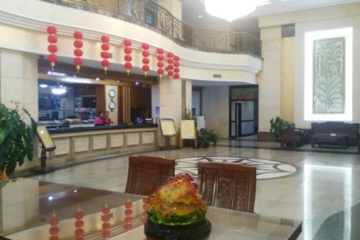 Hotel Interior 5 of 14
