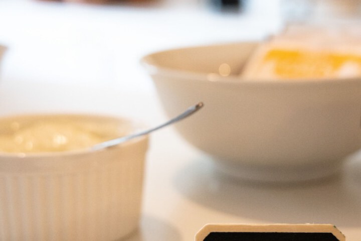 Breakfast/Coffee Service 33 of 39