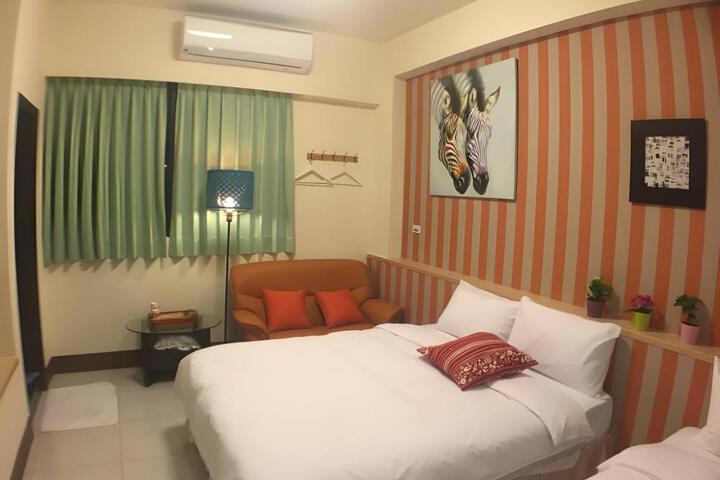 Fitness Facility Photos