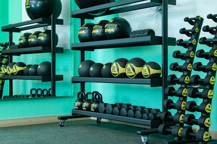 Health and Fitness 46 of 141