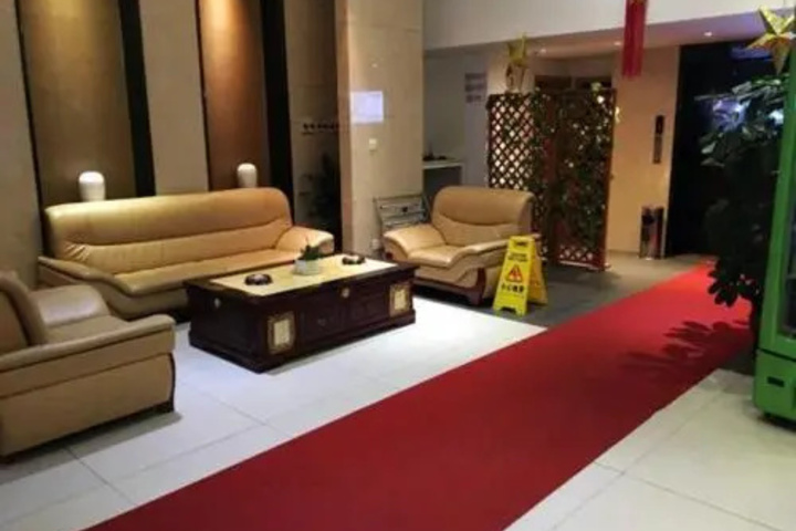 Hotel Interior 2 of 11