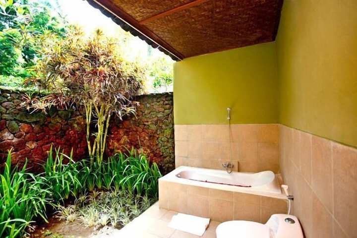 Bath Amenities