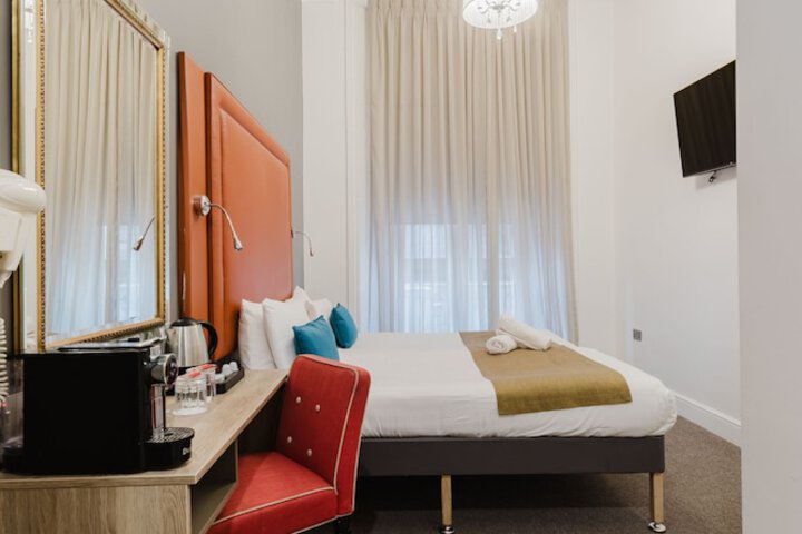 Hotel Interior 132 of 165