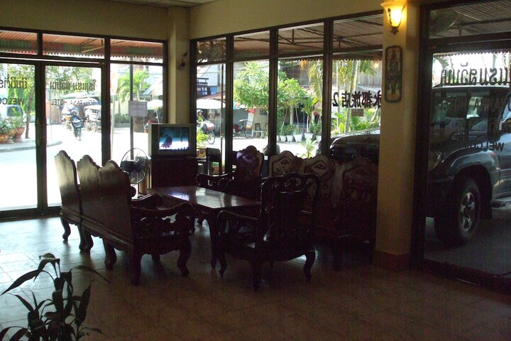 Hotel Interior 6 of 21