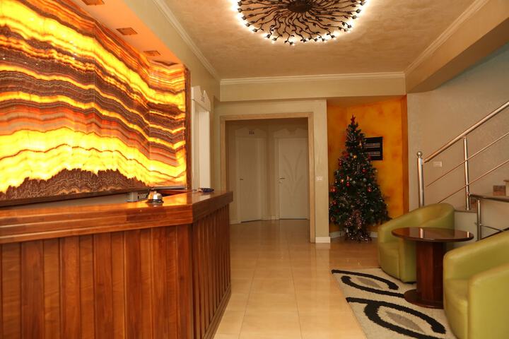 Hotel Interior 5 of 26