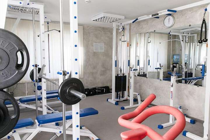 Health and Fitness 118 of 154