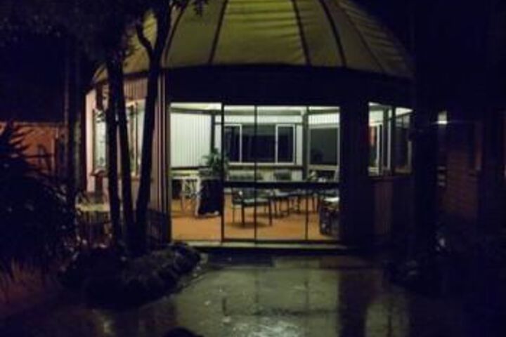 Terrace/Patio 15 of 16