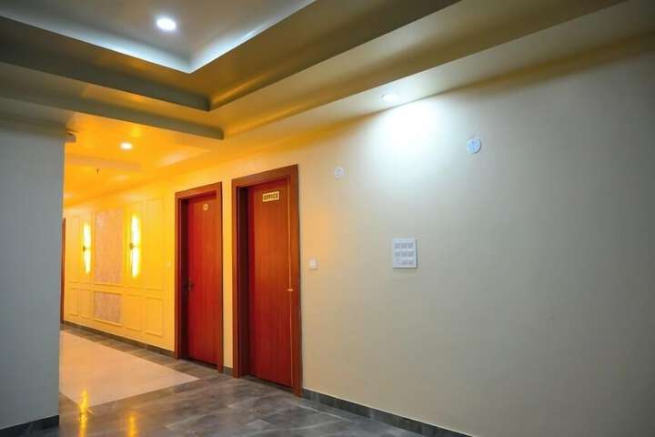 Hotel Dinanath