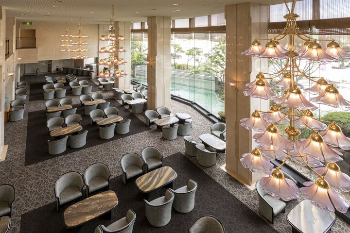 Hotel Interior 2 of 59