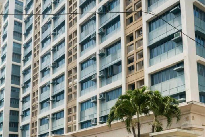 WestParc Cedar Alabang