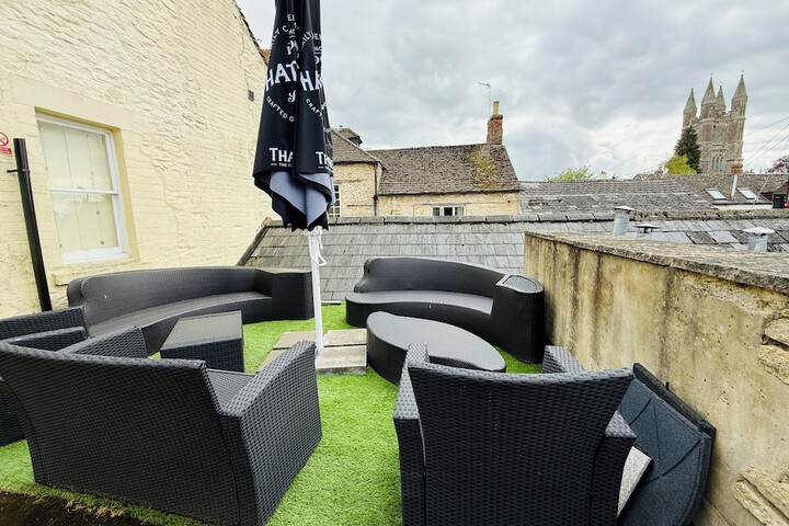 Terrace/Patio 64 of 64