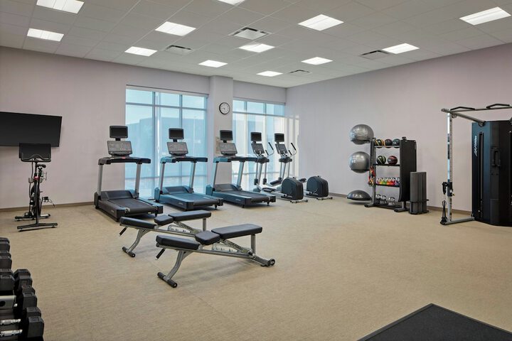 Health and Fitness 11 of 25