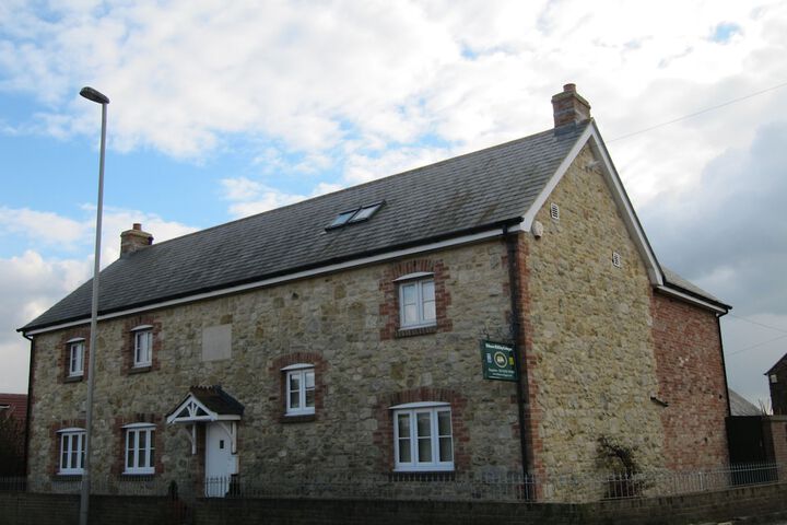 Tidmoor Barn