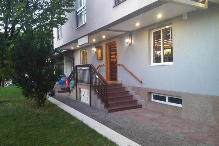 Hotel 13 of 23