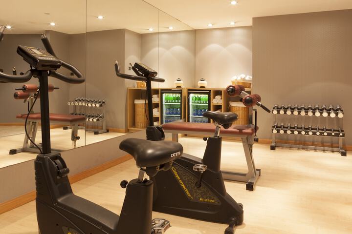 Fitness Club