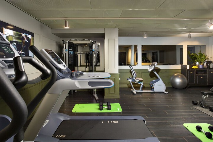 Health and Fitness 35 of 61
