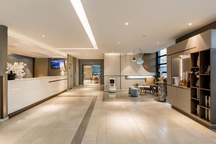 Image of Home Inn Neo Tianjin Dagang Yingxin Street Petrochemical Industrial Park