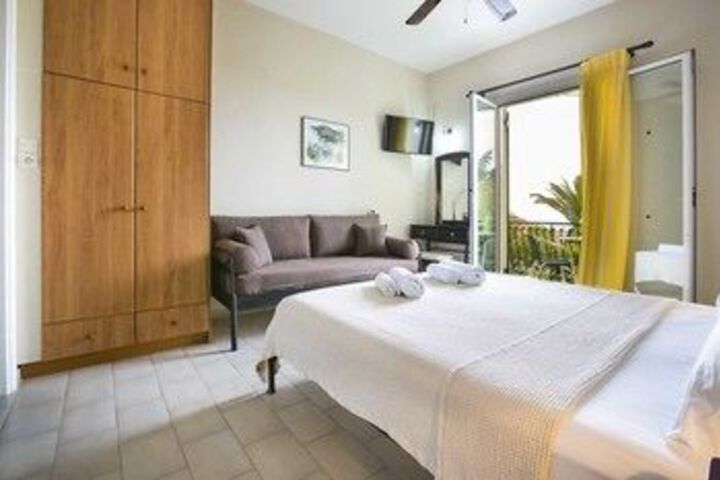 Guestroom Pic