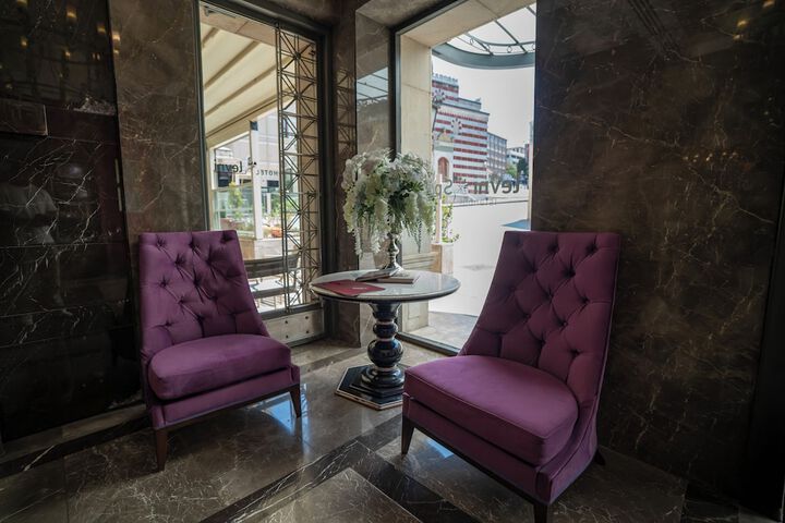 Lobby Photos
