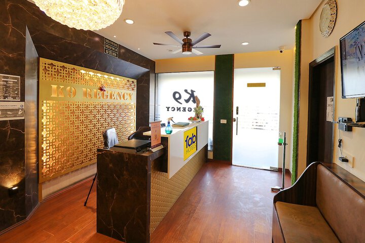 Hotel Interior 11 of 35