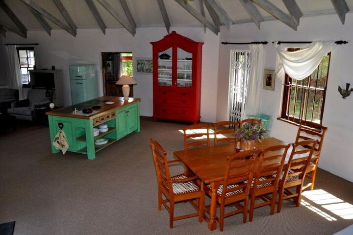 Dining Photos