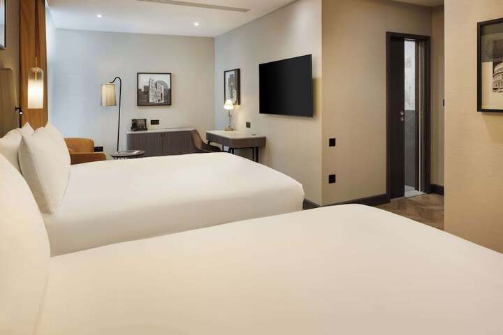 Room 56 of 101