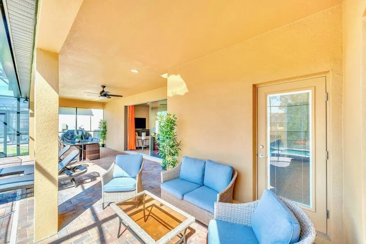 Terrace/Patio 6 of 15