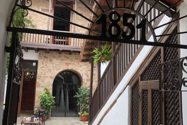 Hotel 43 of 44