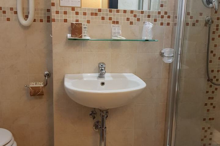 Bath Amenities
