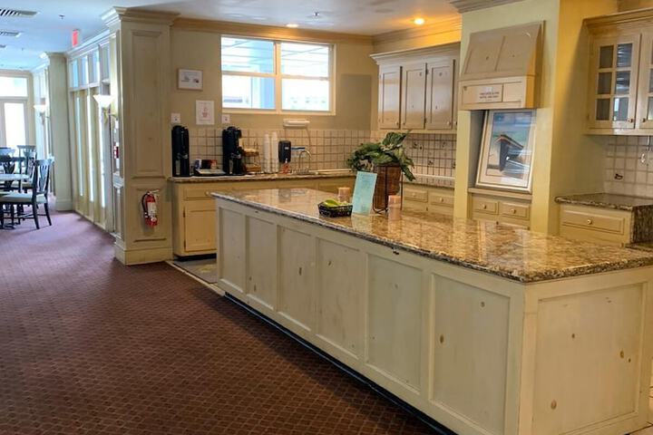 Hotel Interior 3 of 17