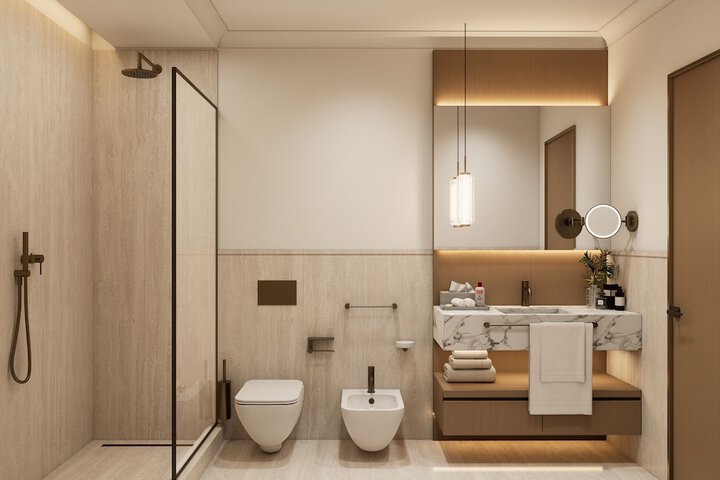 Bath Amenities