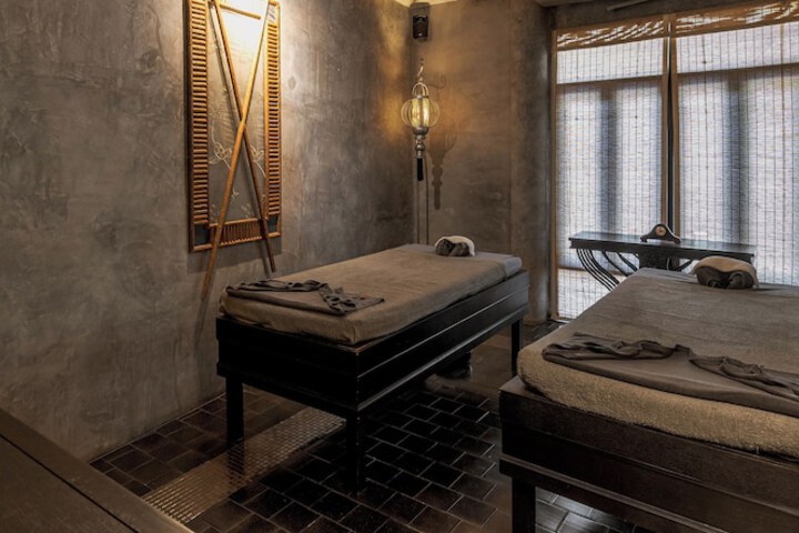 Wellness Treatments