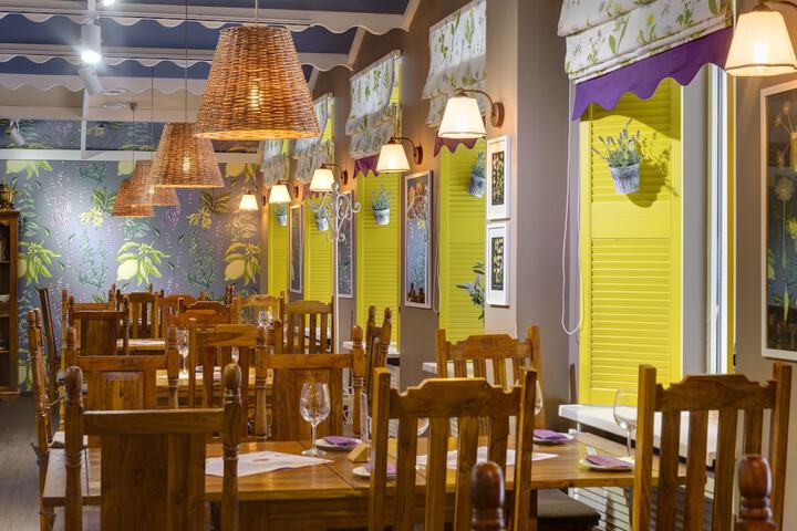 Spa and Wellness Pictures