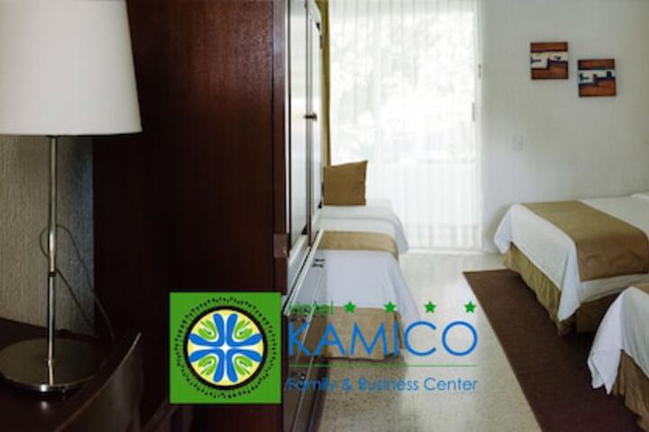 Room 4 of 40