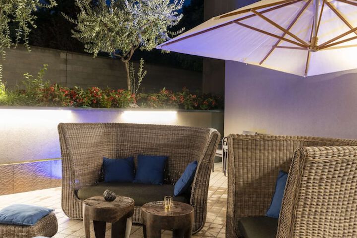 Terrace/Patio 134 of 135