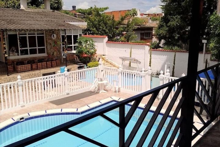 Terrace/Patio 26 of 27