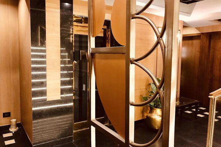 Hotel Interior 95 of 110