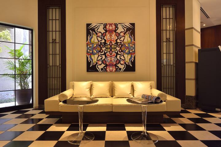 Hotel Interior 6 of 33