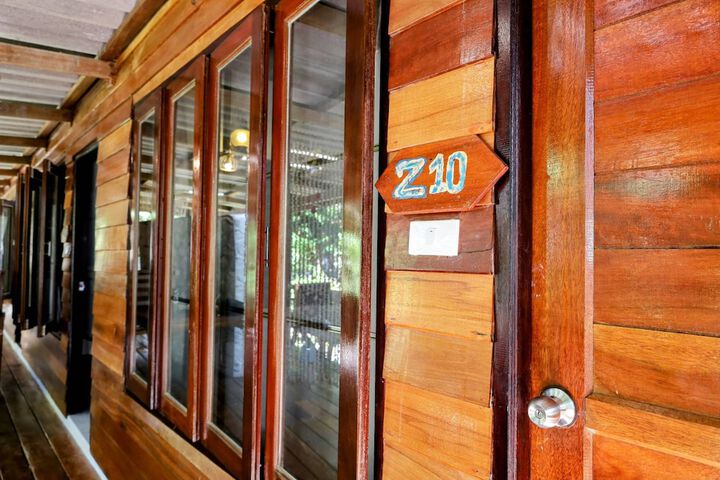 Hotel 68 of 73