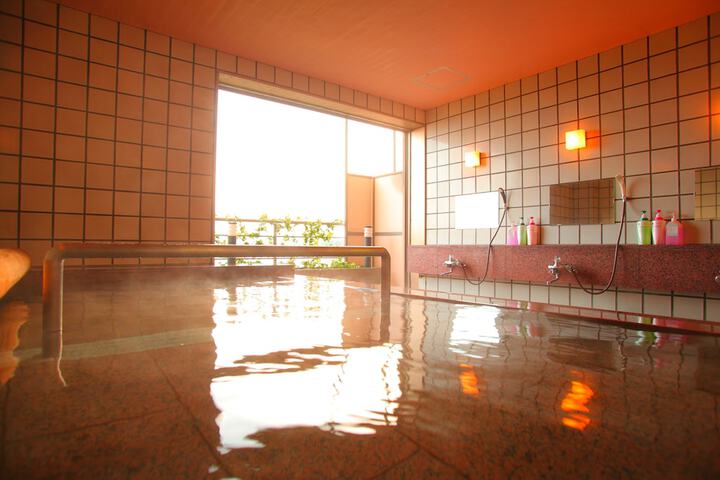 Spa Photos