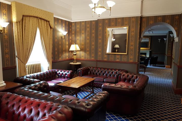 Hotel Interior 3 of 57