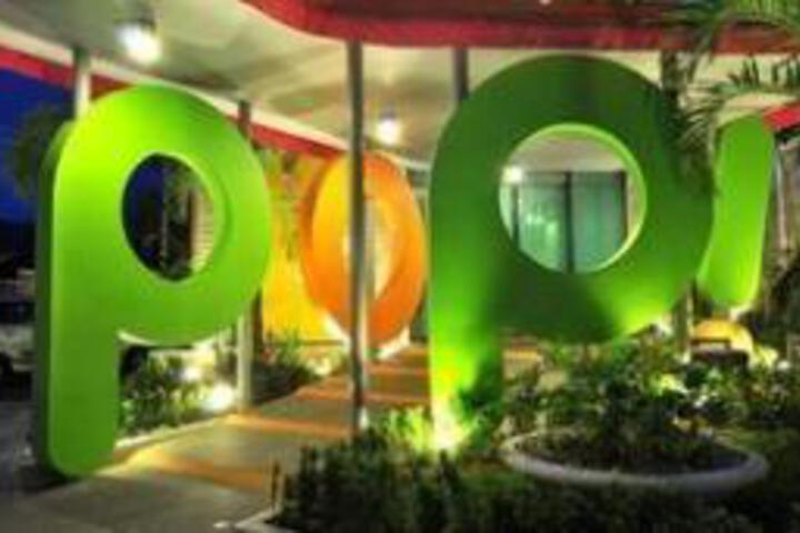 Fitness Facility Photos