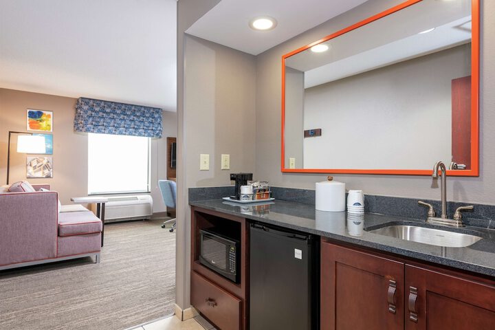 Minibar
