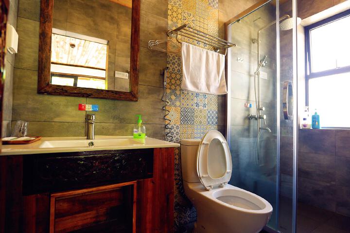 Shenzhen Chengqiangwai Yododo Inn 4th