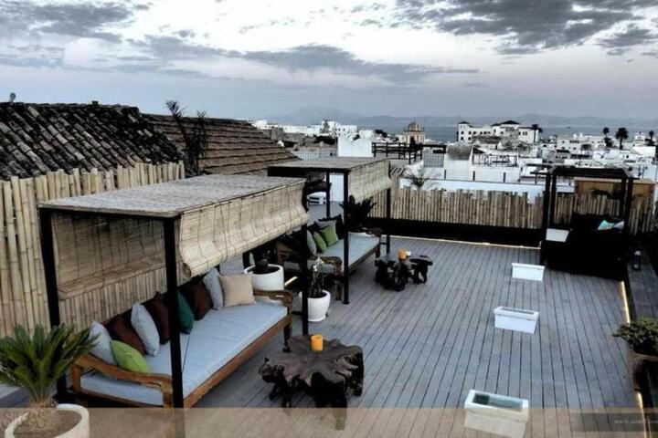 Silos19 Suites