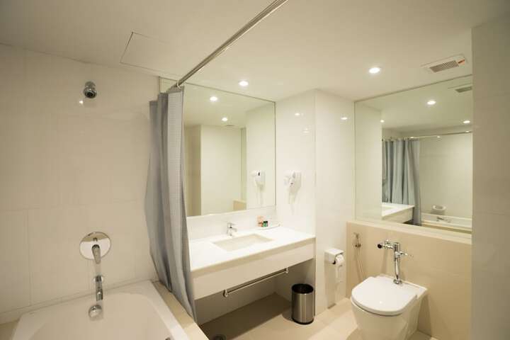 Bathroom Vanities