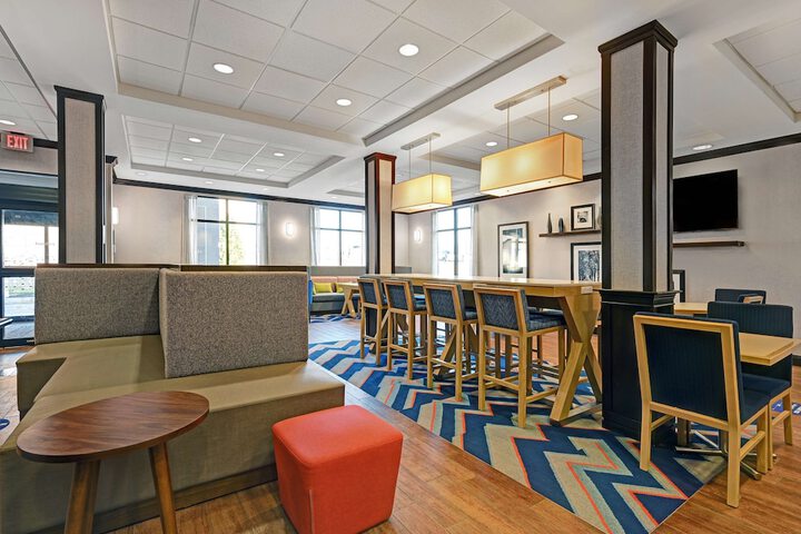 Hotel Interior 2 of 43