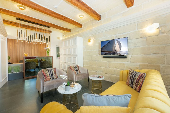 Photo of Battistini Boutique Living Hotel and Spa